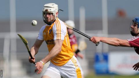 Neil McManus