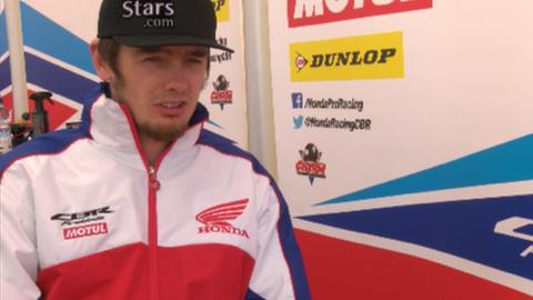 Conor Cummins
