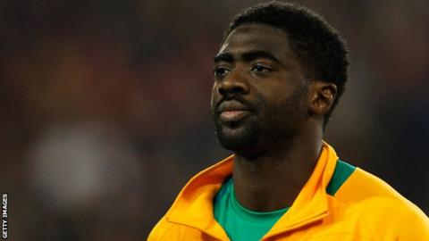 Kolo Toure
