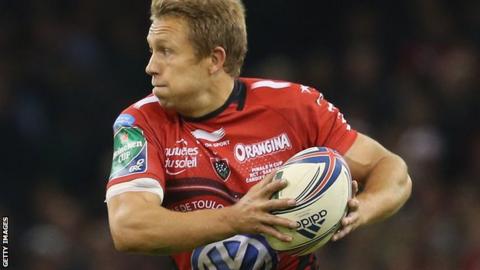 Jonny Wilkinson