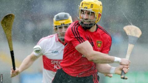 Johnny McCusker