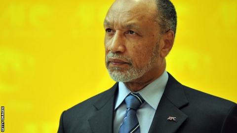 Mohamed bin Hammam