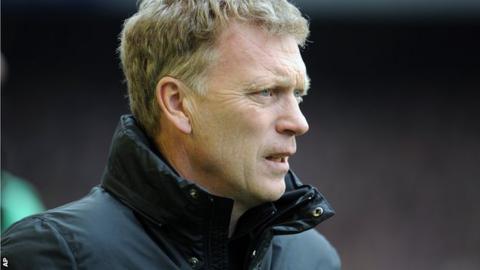 David Moyes