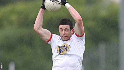 Conor Clarke