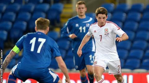 Joe Allen