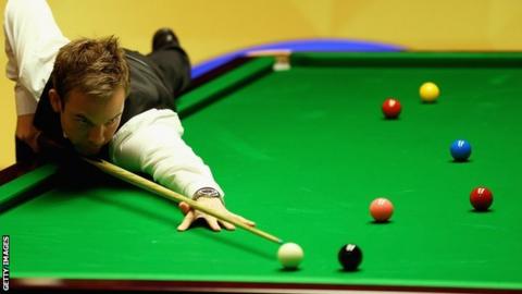 Ali Carter