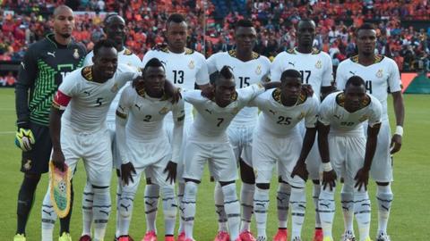 Ghana