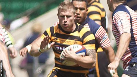 Greg Goodfellow