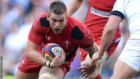 Dan Lydiate