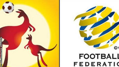 Football Federation Australia