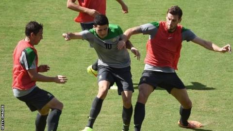 Tom Rogic