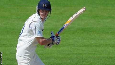 Joe Denly