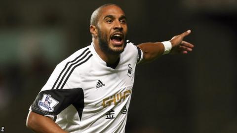 Ashley Williams