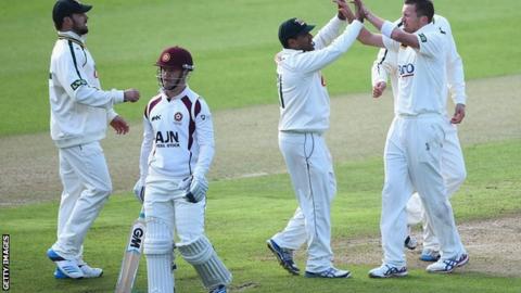 Ben Duckett