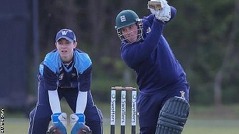 Guernsey cricket