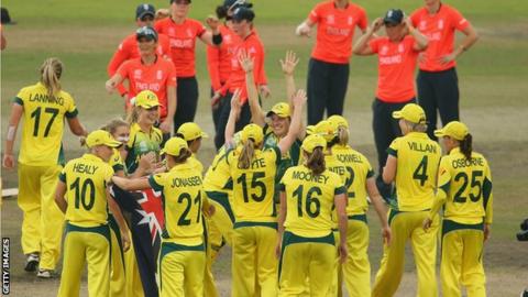 Women's T20