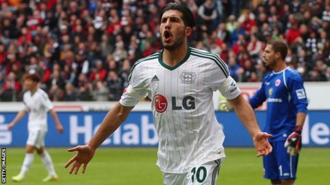 Emre Can