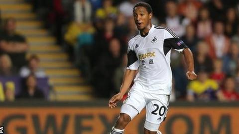 Jonathan De Guzman