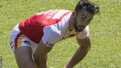Eloi Pelissier