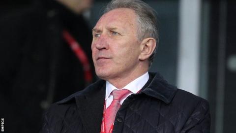 Howard Wilkinson