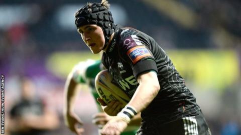 Sam Davies