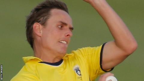 David Griffiths