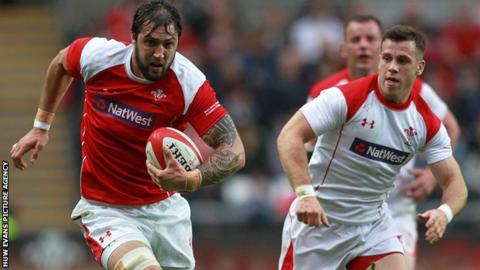 Josh Turnbull