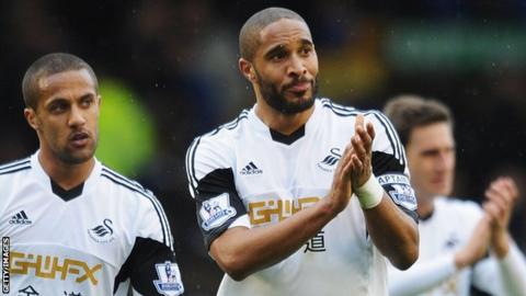 Ashley Williams