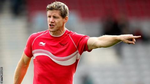 Simon Easterby