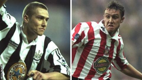 Lee Clark