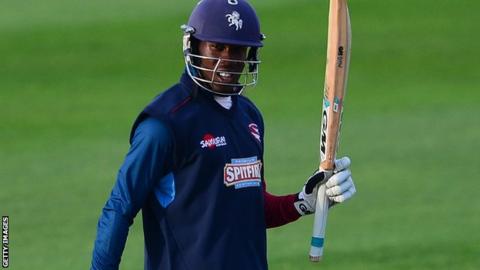 Daniel Bell-Drummond