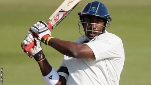 Michael Carberry