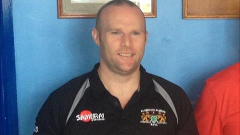 James Shanahan