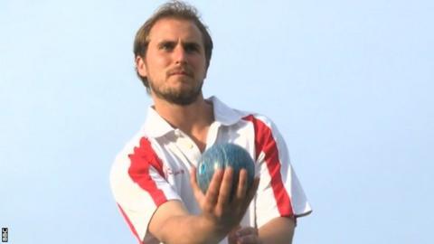Sam Tolchard
