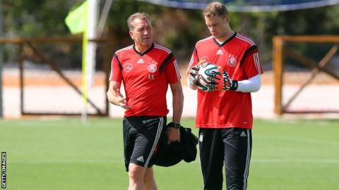 Manuel Neuer