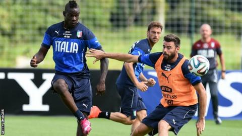 Andrea Barzagli