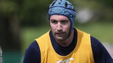 Michael Paterson
