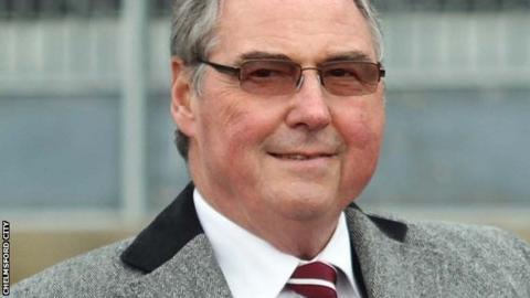 Mansell Wallace