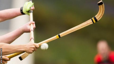 Shinty