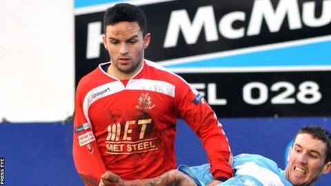 Neil McCafferty