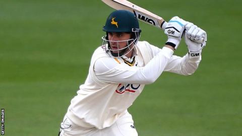 Alex Hales