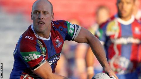 Michael Dobson