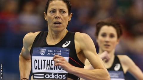 Helen Clitheroe