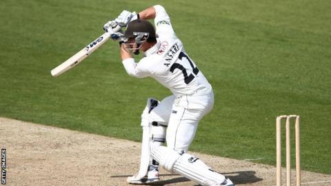 Zafar Ansari
