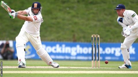 James Tredwell
