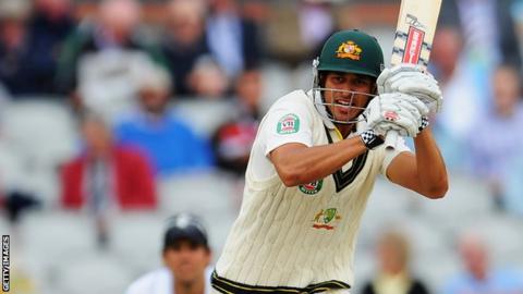 Usman Khawaja