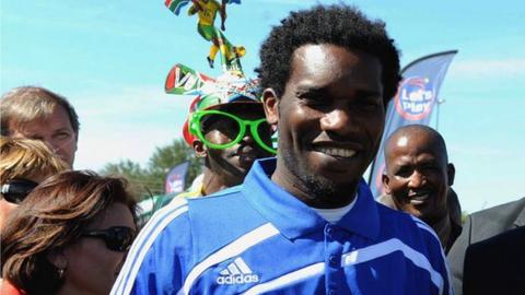 Jay-Jay Okocha