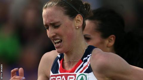 Laura Weightman