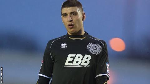 Adam Mekki