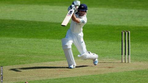 Adam Lyth